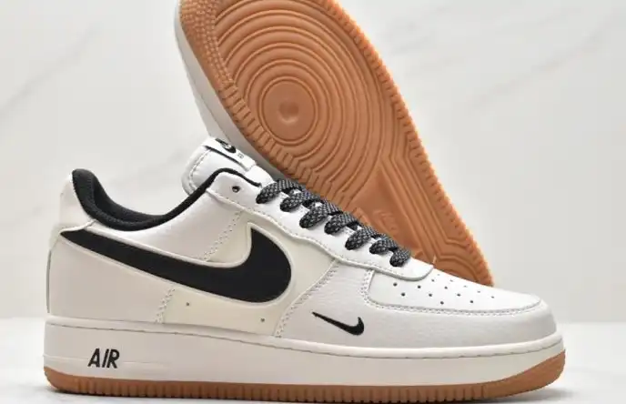 hype Nike Air Force 1