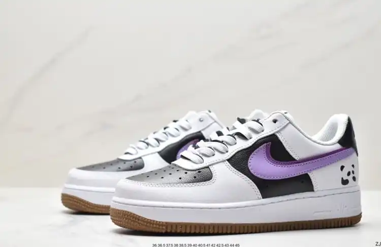 hype Nike Air Force 1