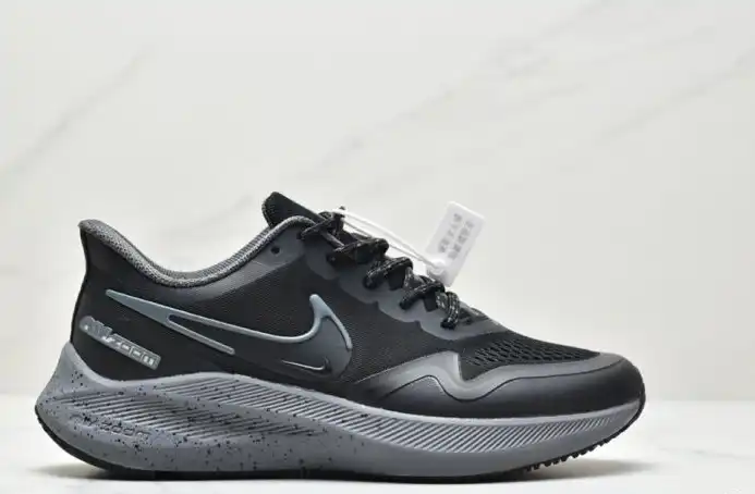 hype Nike Air Zoom