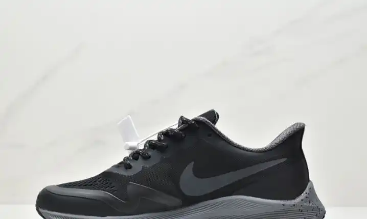 hype Nike Air Zoom