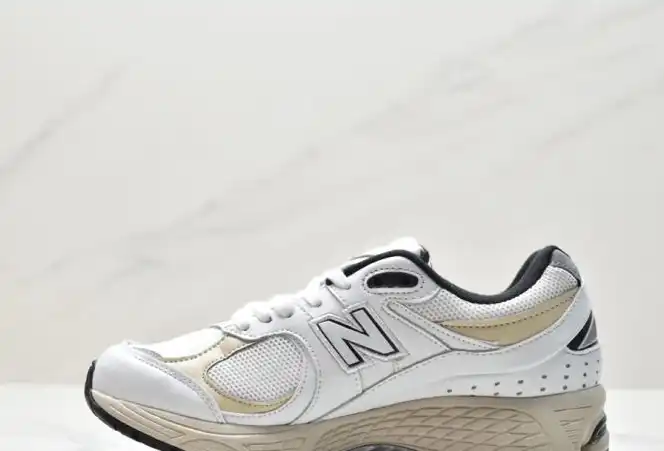 hype New Balance Sneakers