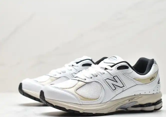 hype New Balance Sneakers