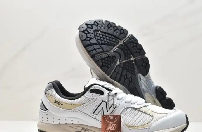 hype New Balance Sneakers