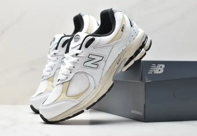 hype New Balance Sneakers