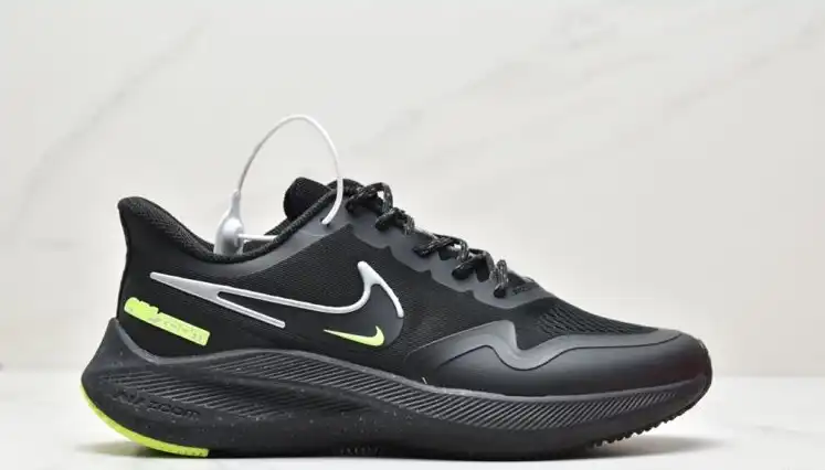 hype Nike Air Zoom