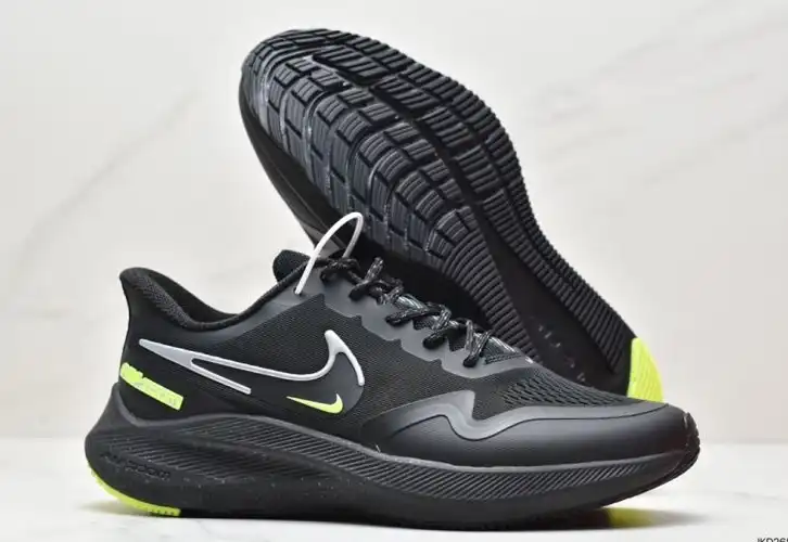 hype Nike Air Zoom