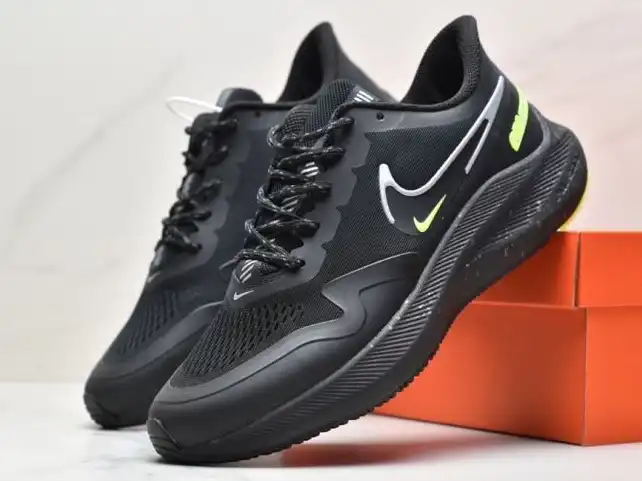 hype Nike Air Zoom