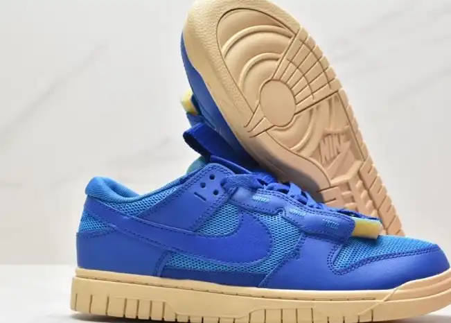 hype Nike Dunk