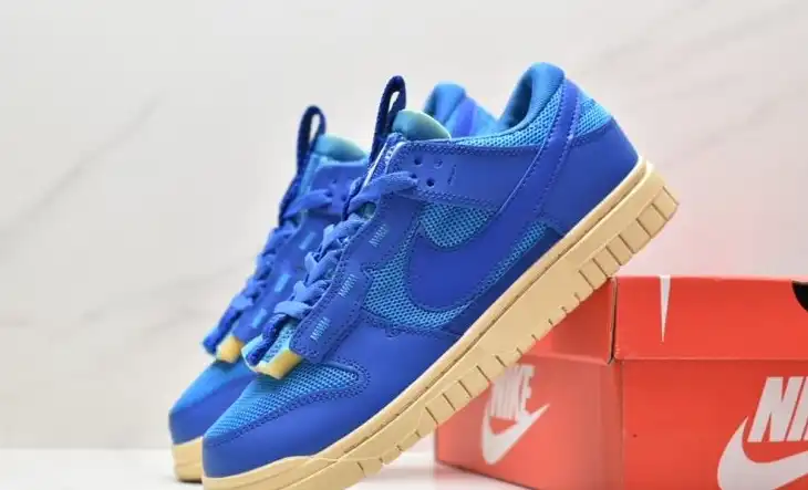 hype Nike Dunk