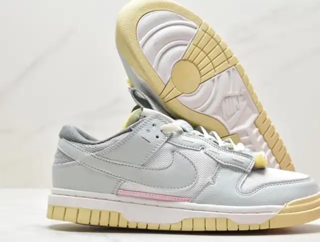 hype Nike Dunk