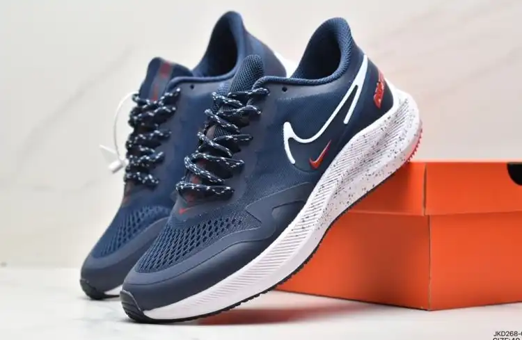 hype Nike Air Zoom