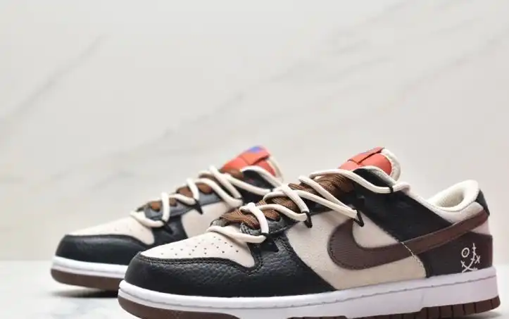 hype Nike Dunk