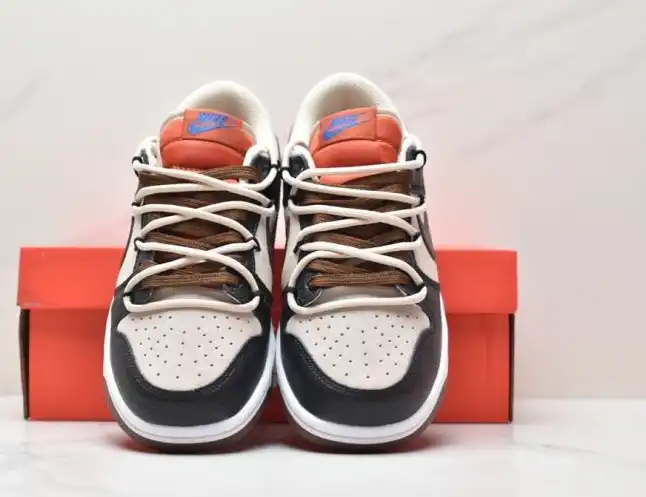 hype Nike Dunk