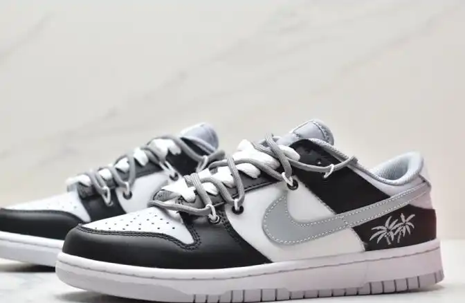 hype Nike Dunk