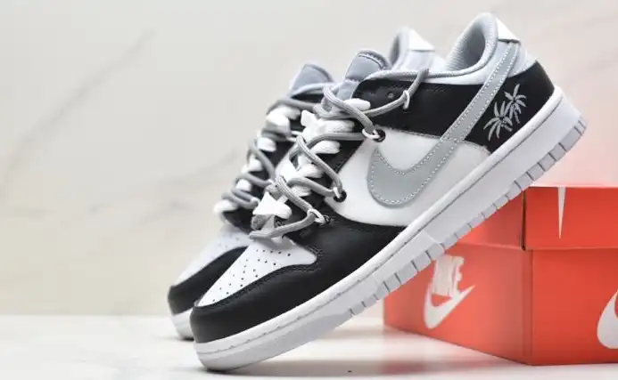 hype Nike Dunk