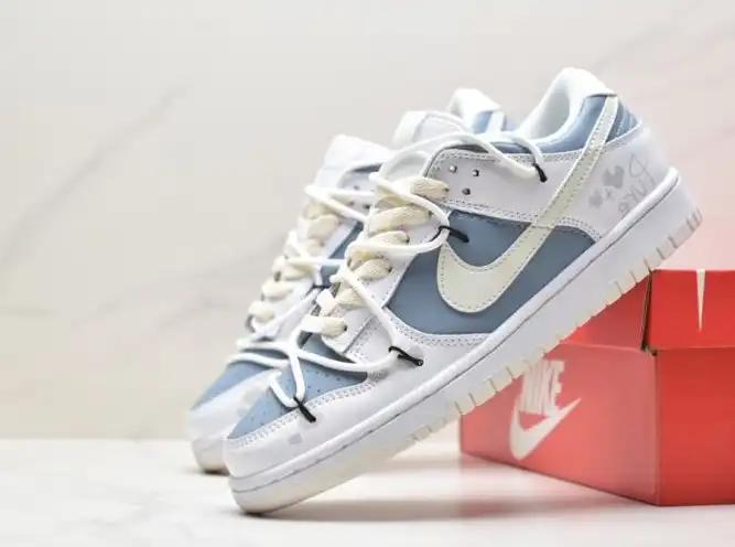 hype Nike Dunk