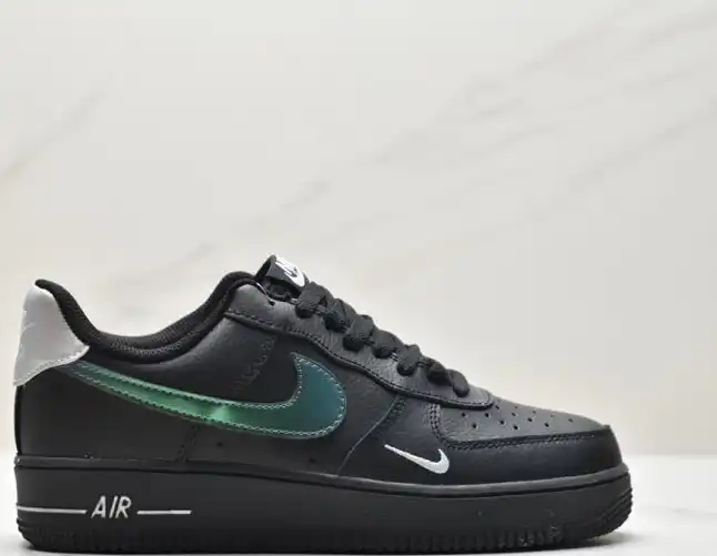 hype Nike Air Force 1