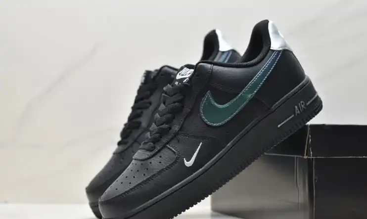 hype Nike Air Force 1