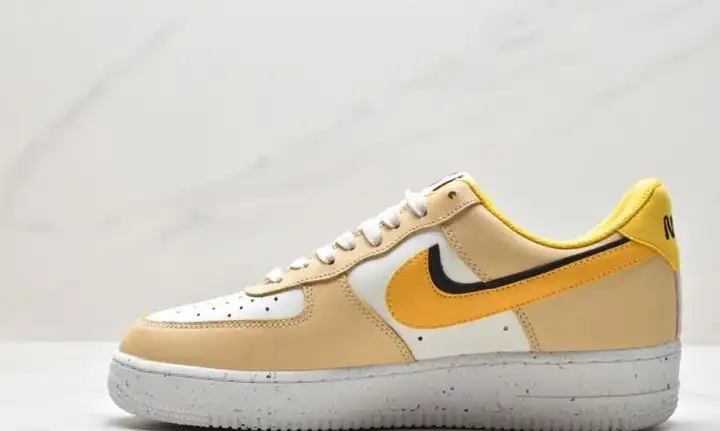 hype Nike Air Force 1