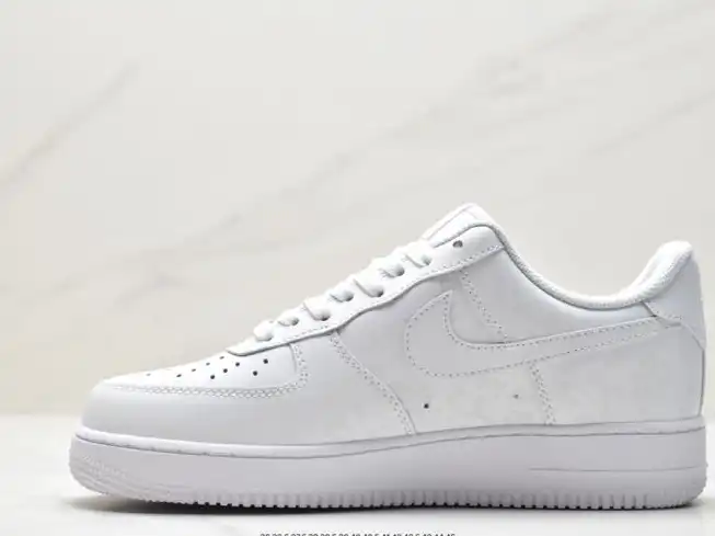 hype Nike Air Force 1