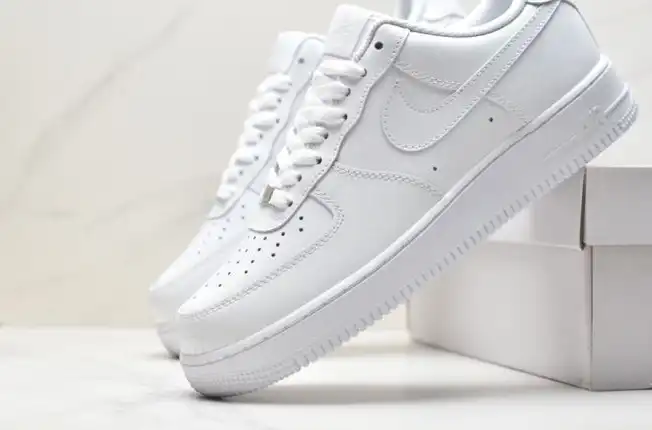 hype Nike Air Force 1