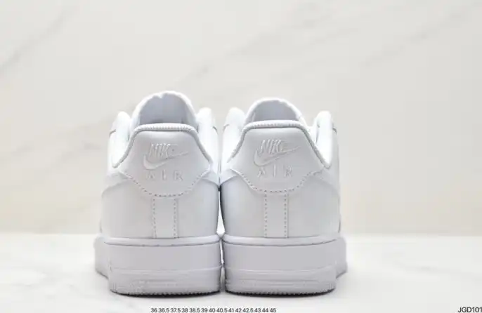 hype Nike Air Force 1