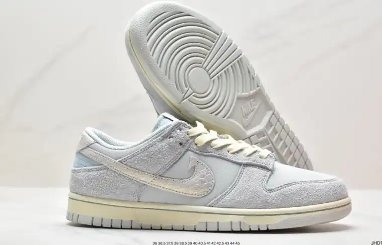 hype Nike Dunk