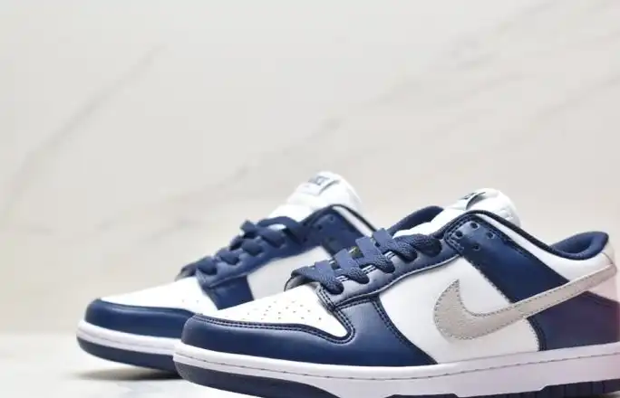 hype Nike Dunk