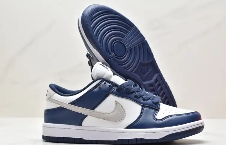 hype Nike Dunk