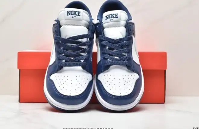 hype Nike Dunk