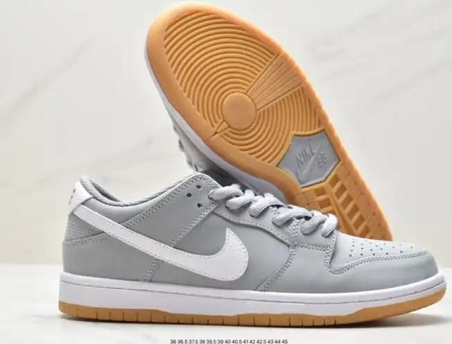 hype Nike Dunk