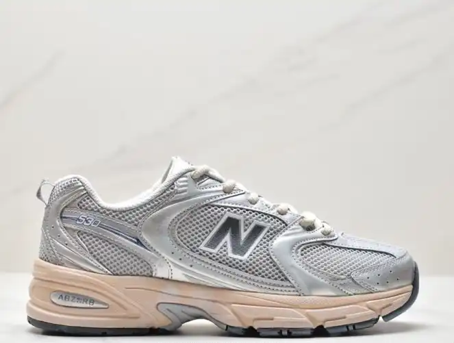 hype New Balance Sneakers