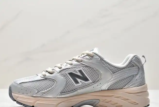 hype New Balance Sneakers