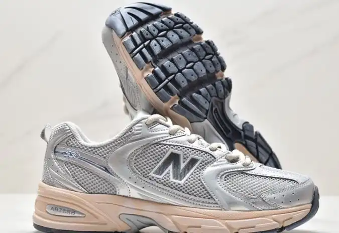 hype New Balance Sneakers