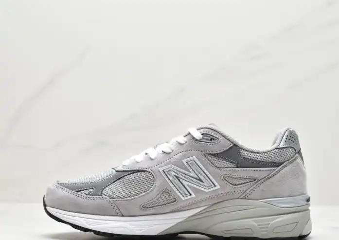 hype New Balance Sneakers