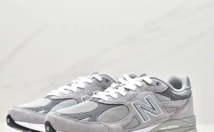 hype New Balance Sneakers