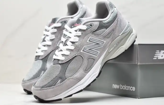 hype New Balance Sneakers