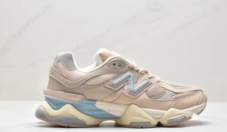 hype New Balance Sneakers