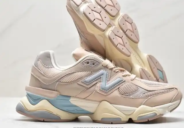 hype New Balance Sneakers