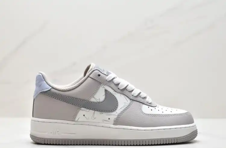 hype Nike Air Force 1