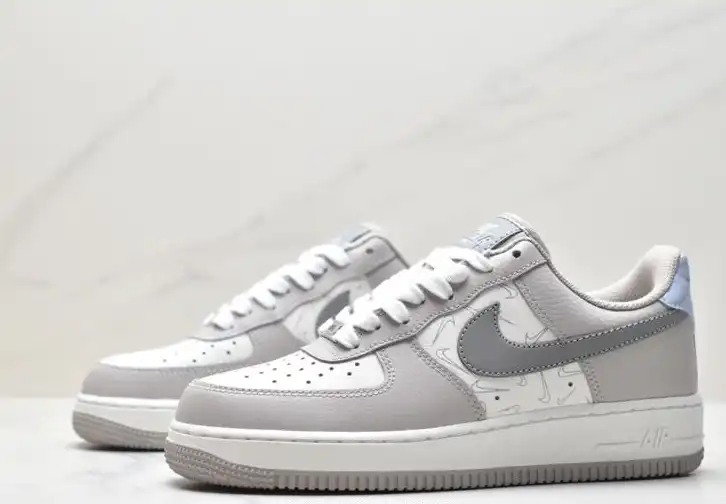 hype Nike Air Force 1