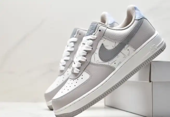 hype Nike Air Force 1