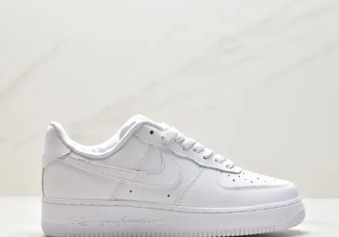 hype Nike Air Force 1