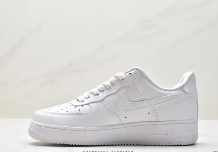 hype Nike Air Force 1