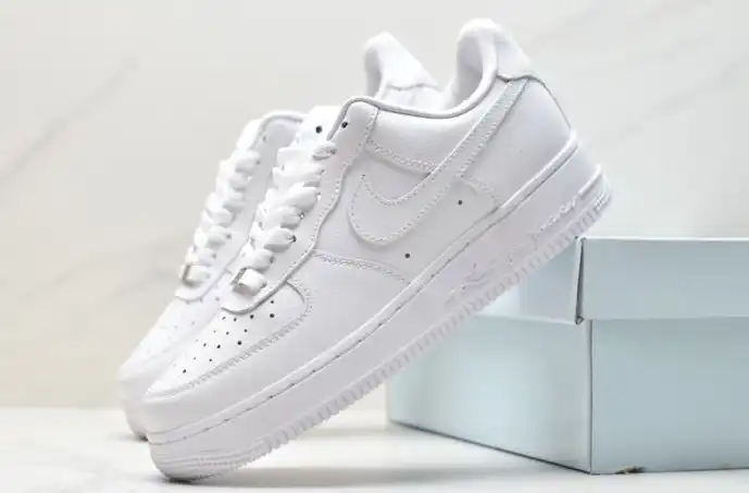 hype Nike Air Force 1