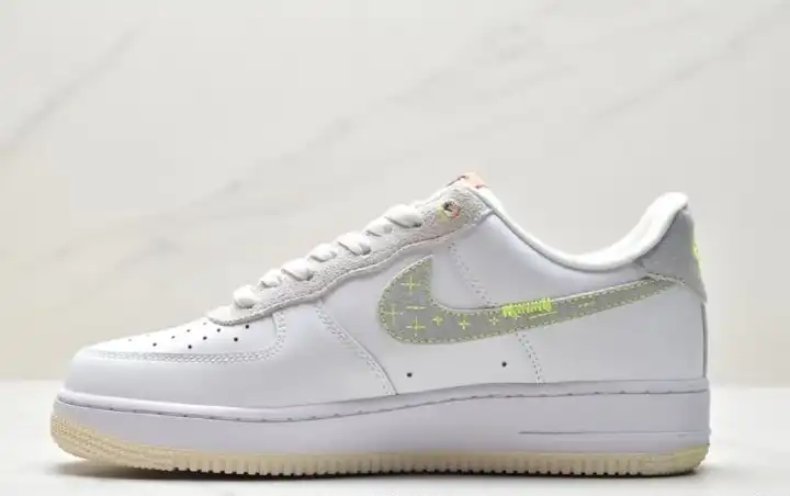 hype Nike Air Force 1