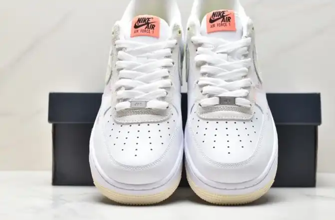 hype Nike Air Force 1