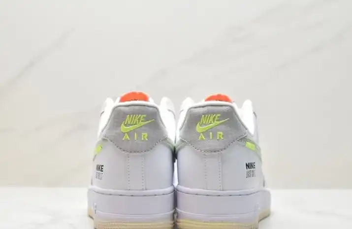 hype Nike Air Force 1