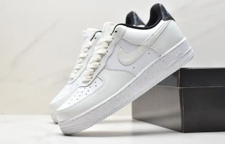 hype Nike Air Force 1