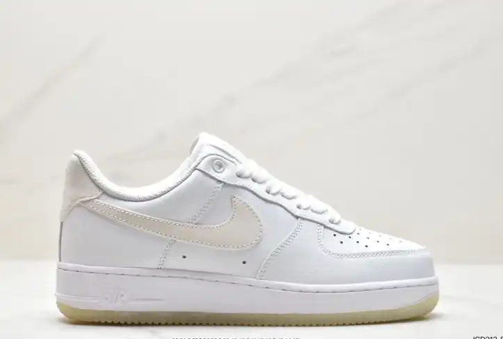 hype Nike Air Force 1